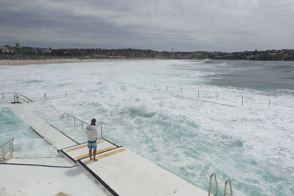 BIC Captains Day 25.11.2018