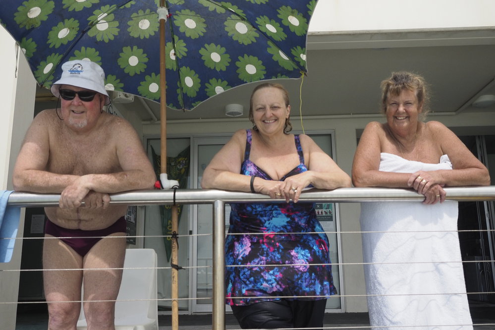 BIC Captains Day 25.11.2018