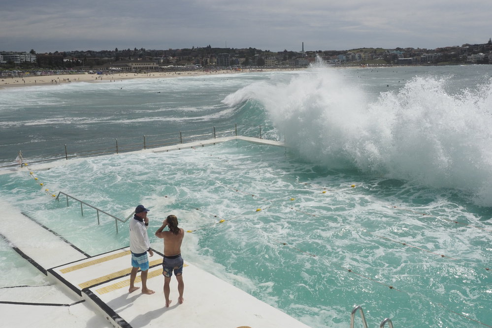 BIC Captains Day 25.11.2018