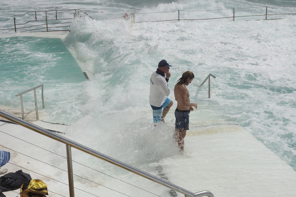 BIC Captains Day 25.11.2018