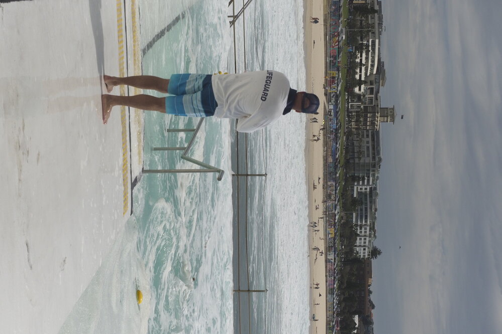 BIC Captains Day 25.11.2018