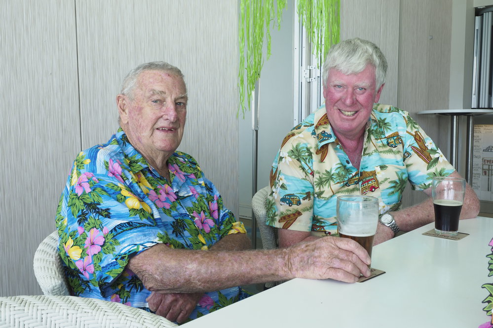 BIC Captains Day 25.11.2018