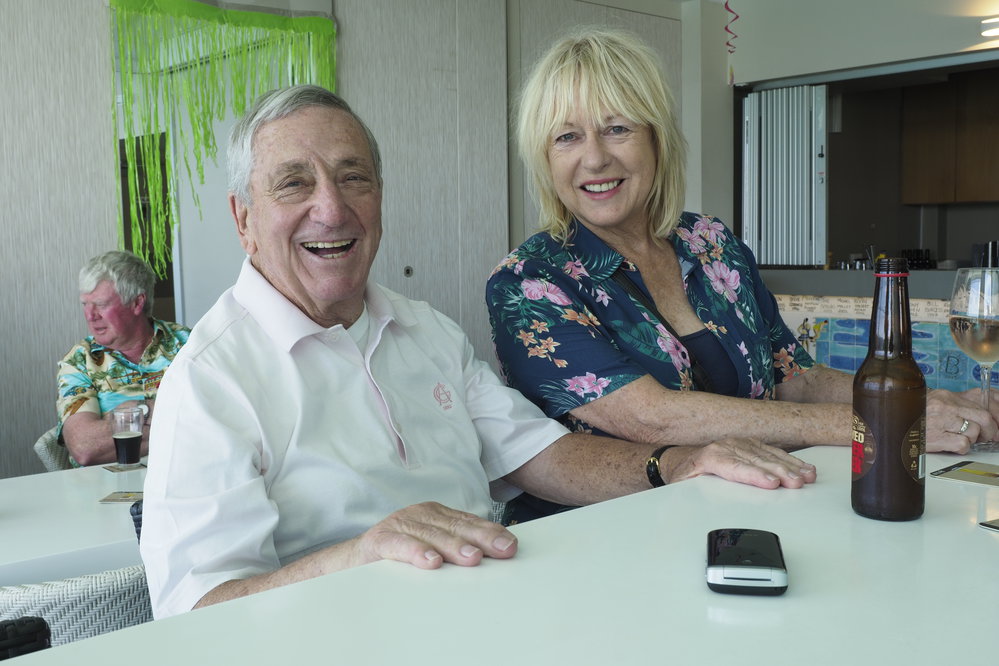 BIC Captains Day 25.11.2018