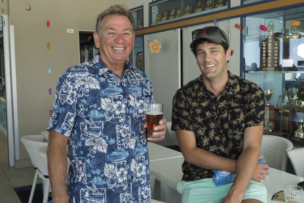 BIC Captains Day 25.11.2018