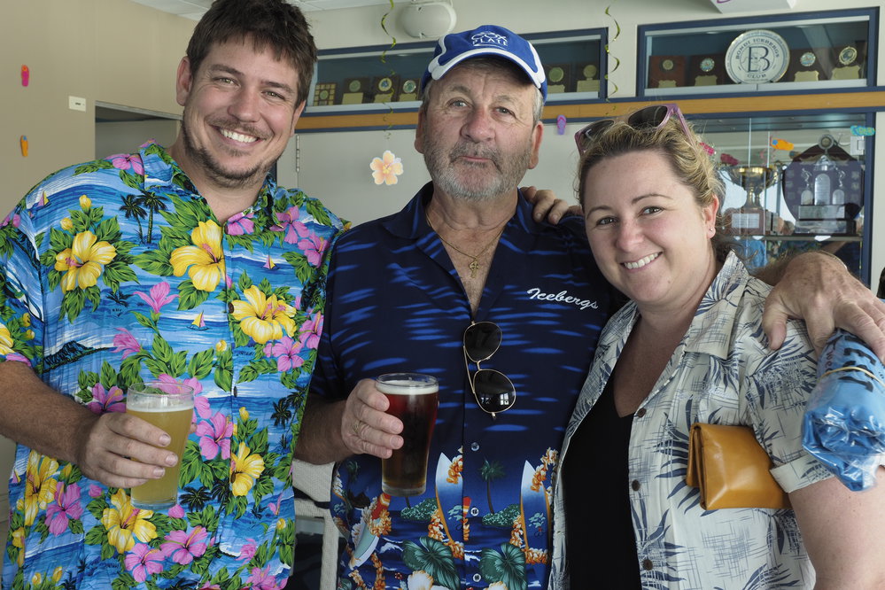 BIC Captains Day 25.11.2018