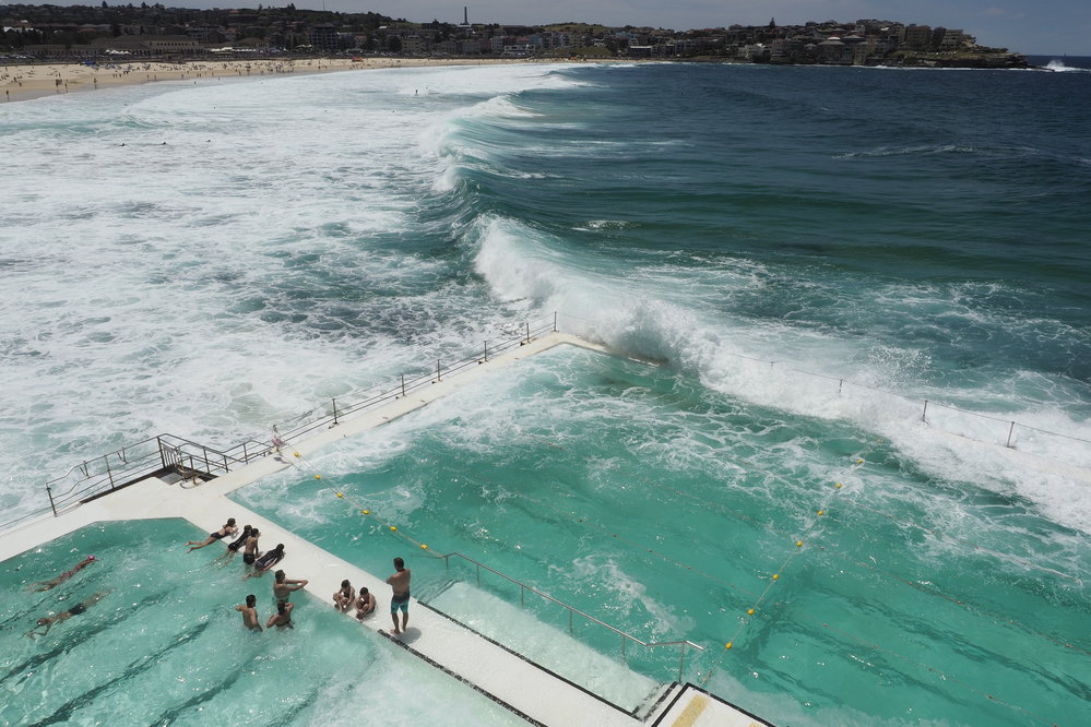 BIC Captains Day 25.11.2018