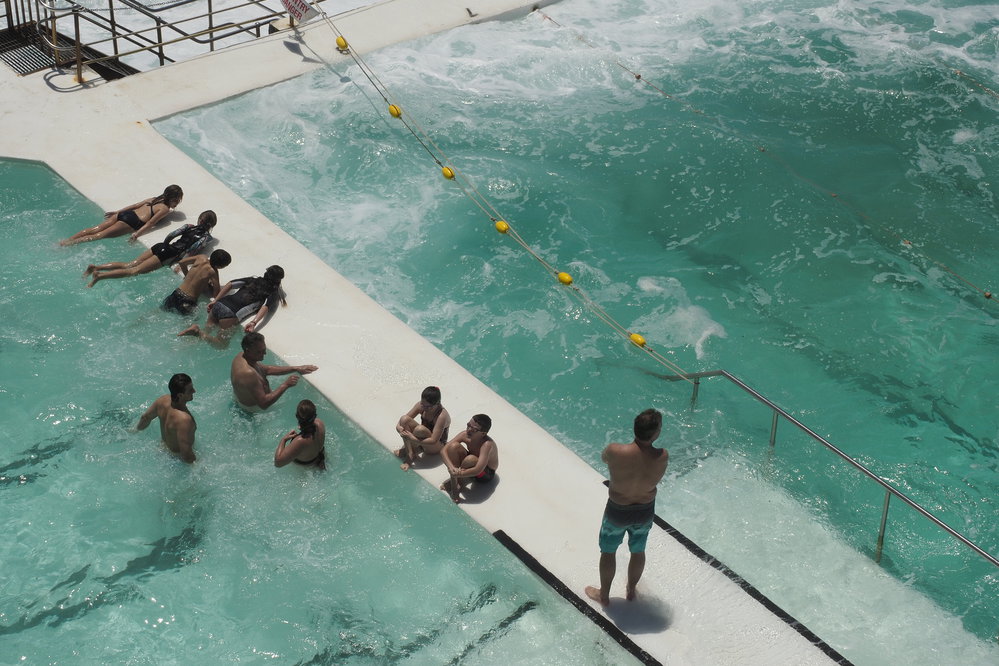 BIC Captains Day 25.11.2018