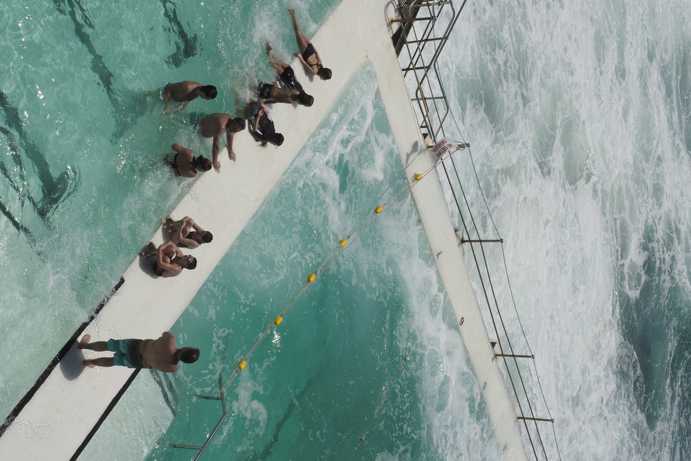 BIC Captains Day 25.11.2018