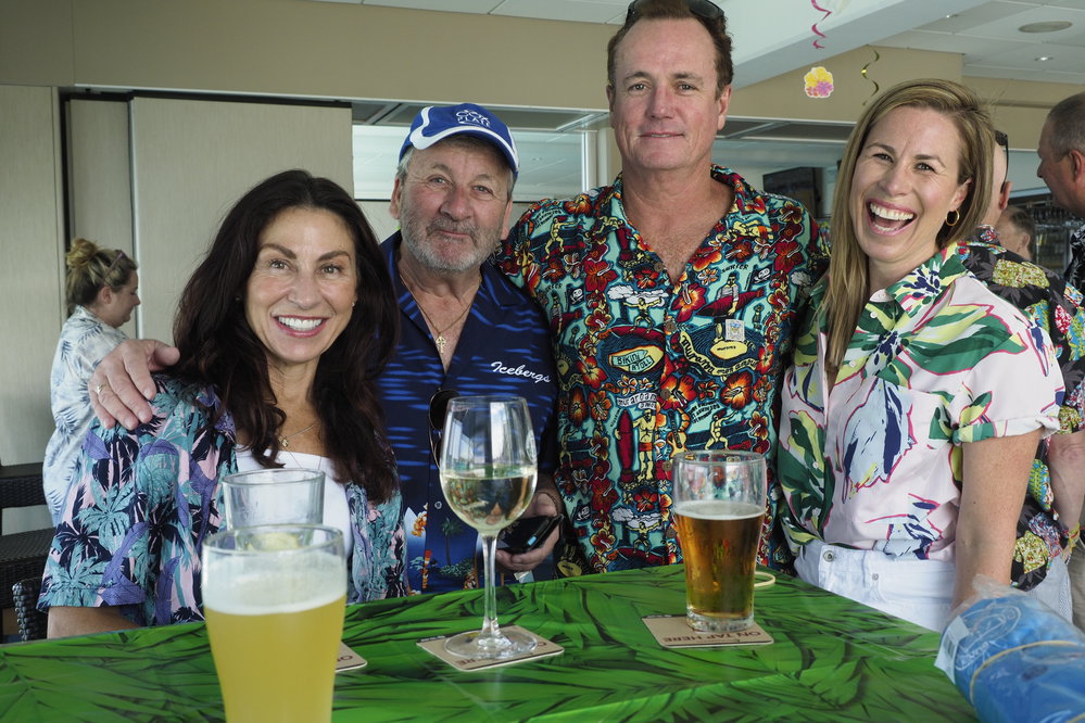 BIC Captains Day 25.11.2018