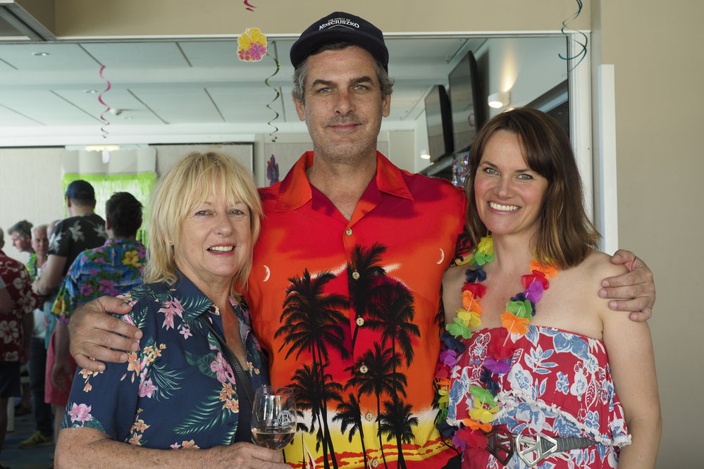 BIC Captains Day 25.11.2018