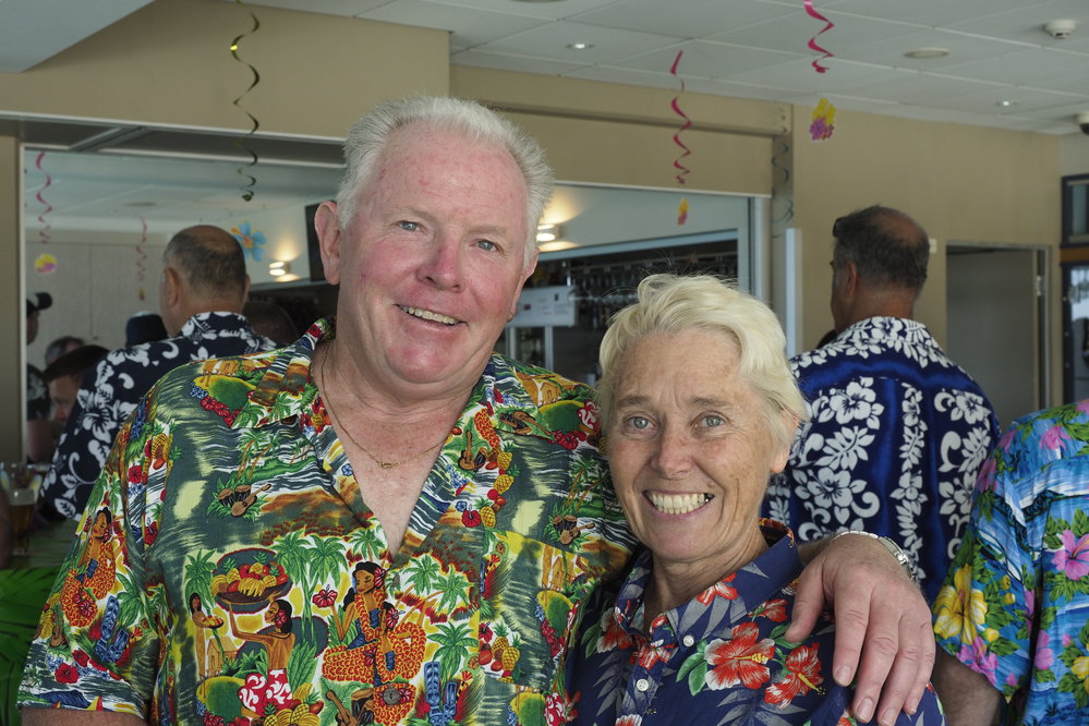 BIC Captains Day 25.11.2018