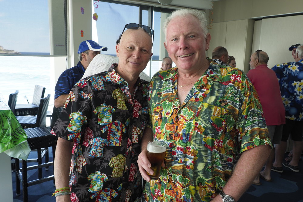 BIC Captains Day 25.11.2018