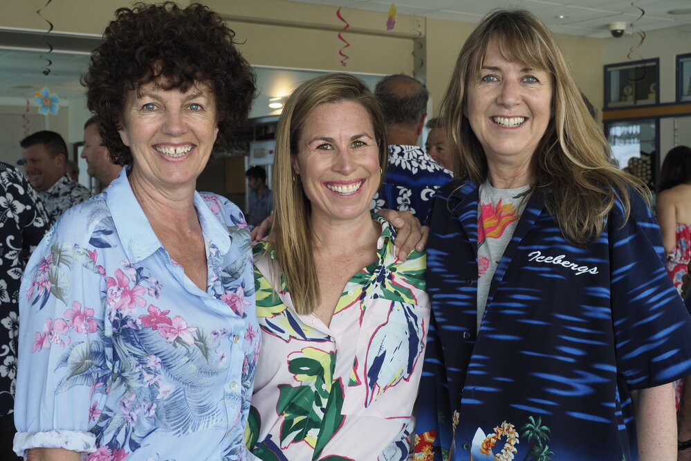 BIC Captains Day 25.11.2018