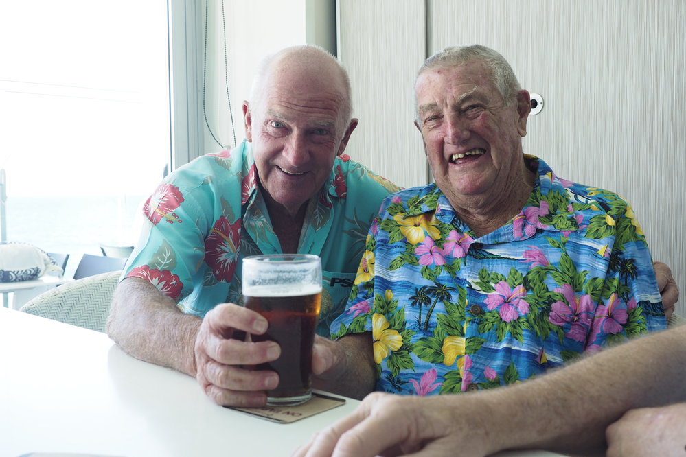 BIC Captains Day 25.11.2018