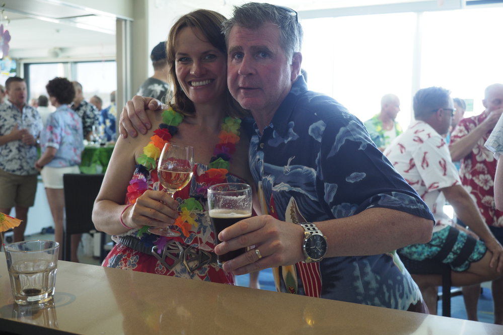 BIC Captains Day 25.11.2018