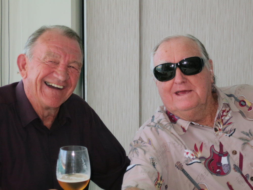 BIC Reunion Day 2017