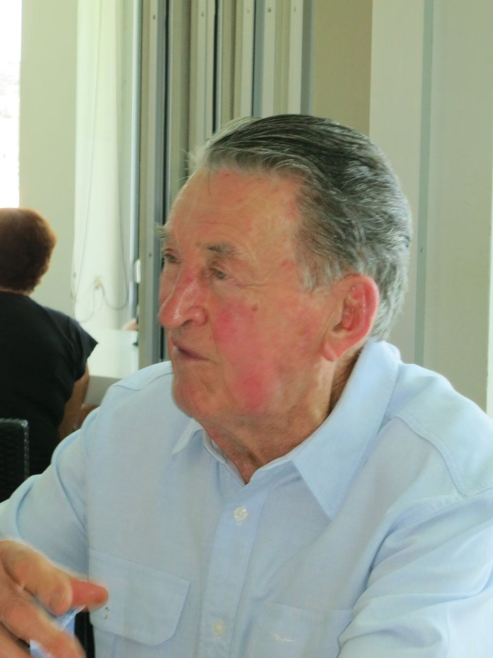 BIC Reunion Day 2017