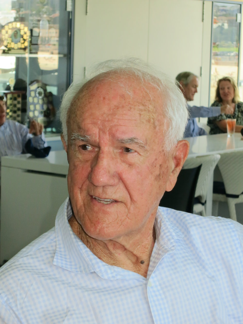 BIC Reunion Day 2017