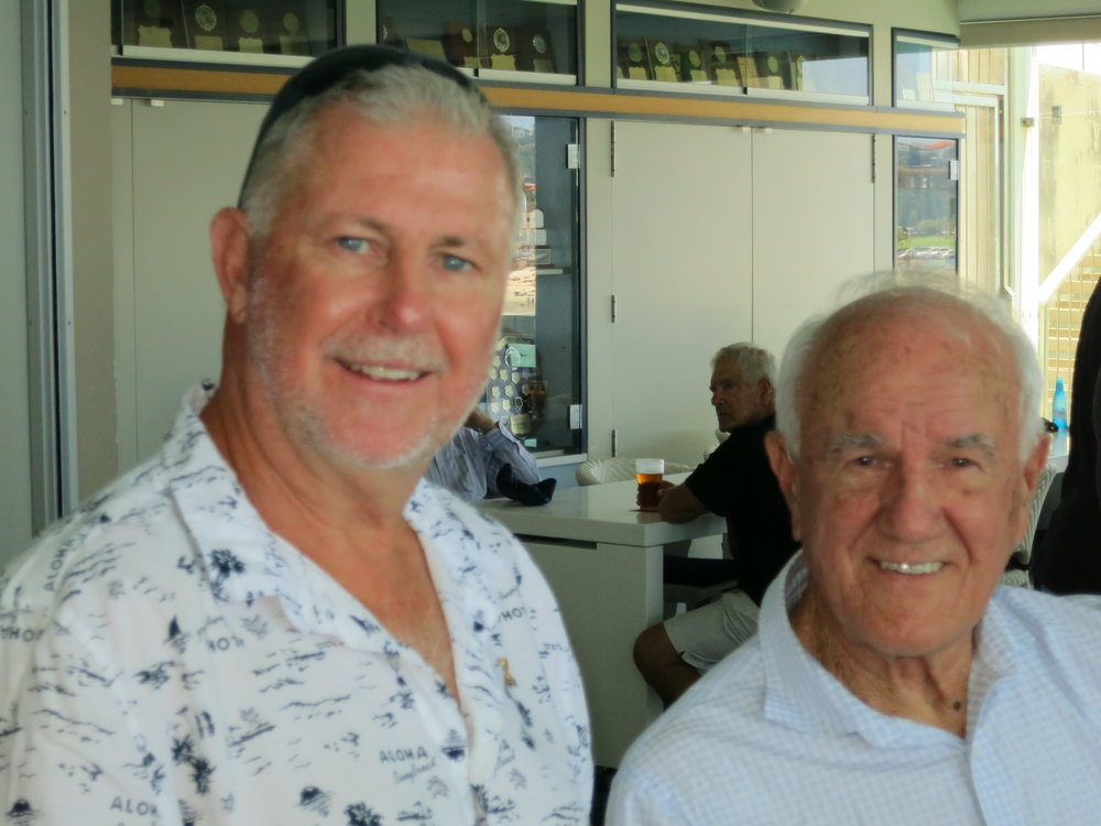 BIC Reunion Day 2017