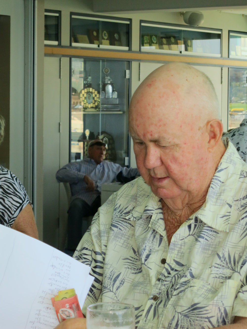 BIC Reunion Day 2017