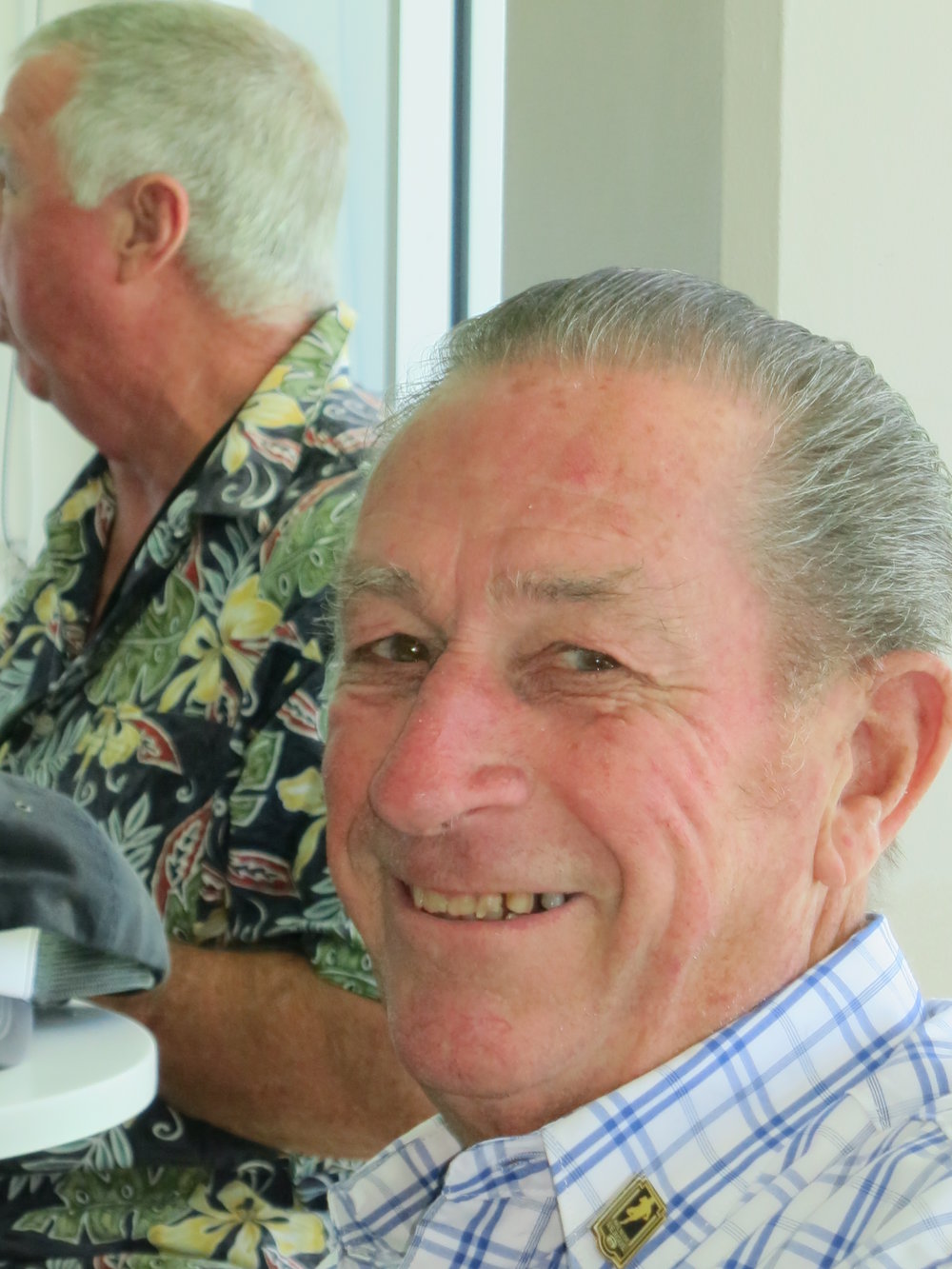 BIC Reunion Day 2017