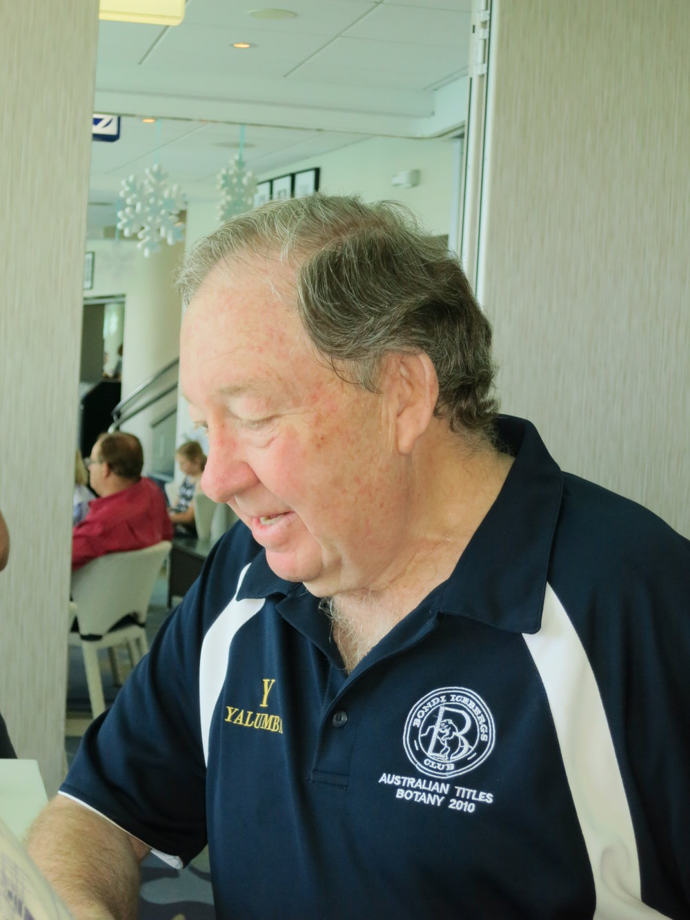 BIC Reunion Day 2017