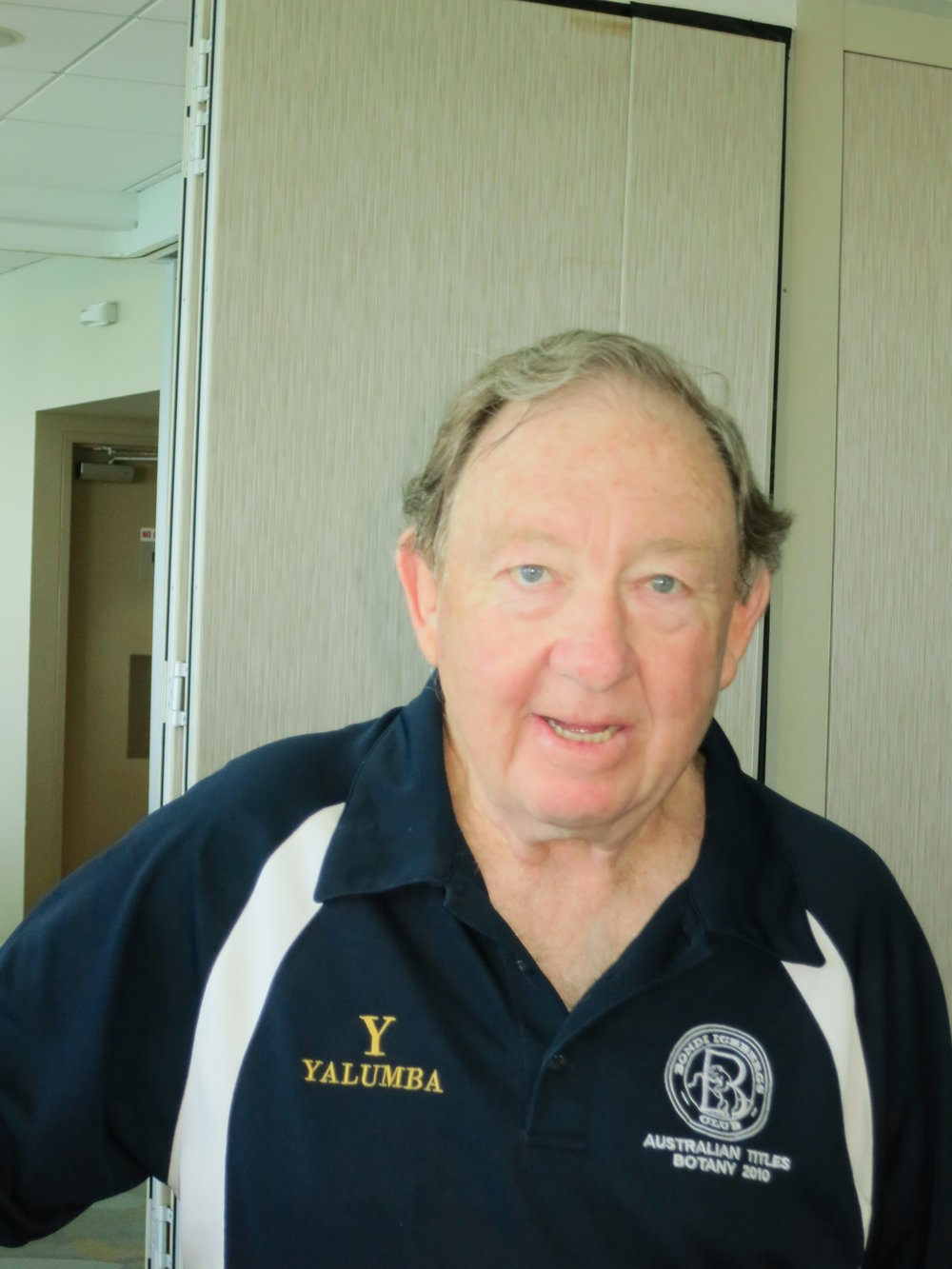 BIC Reunion Day 2017