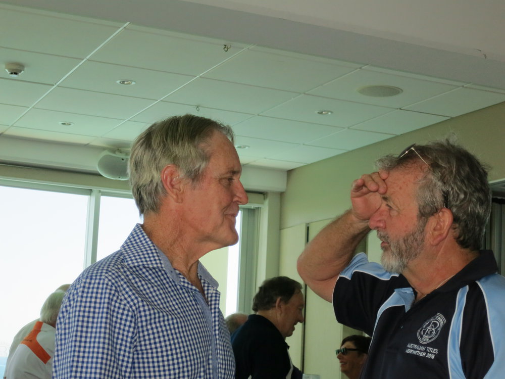 BIC Reunion Day 2017