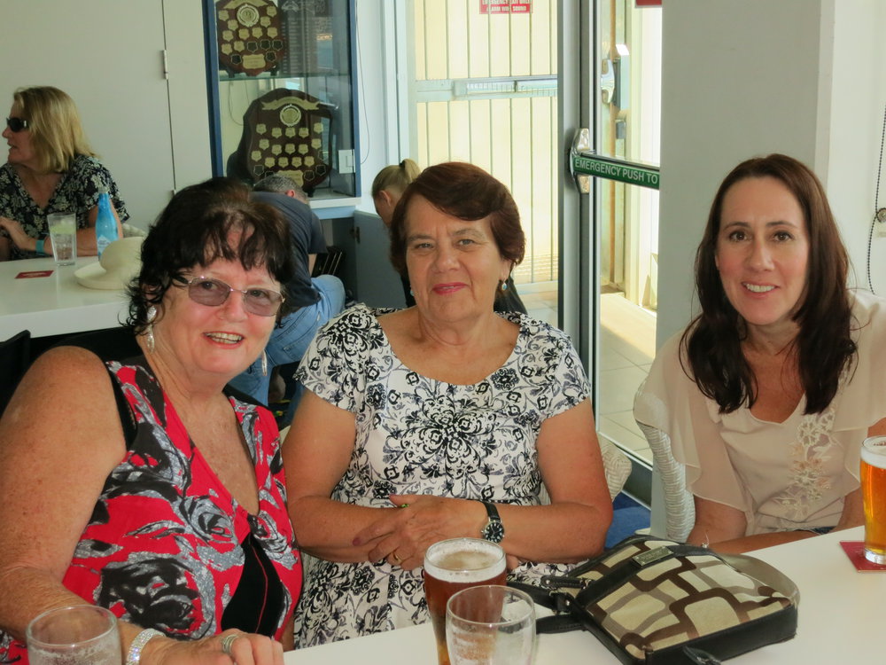 BIC Reunion Day 2017