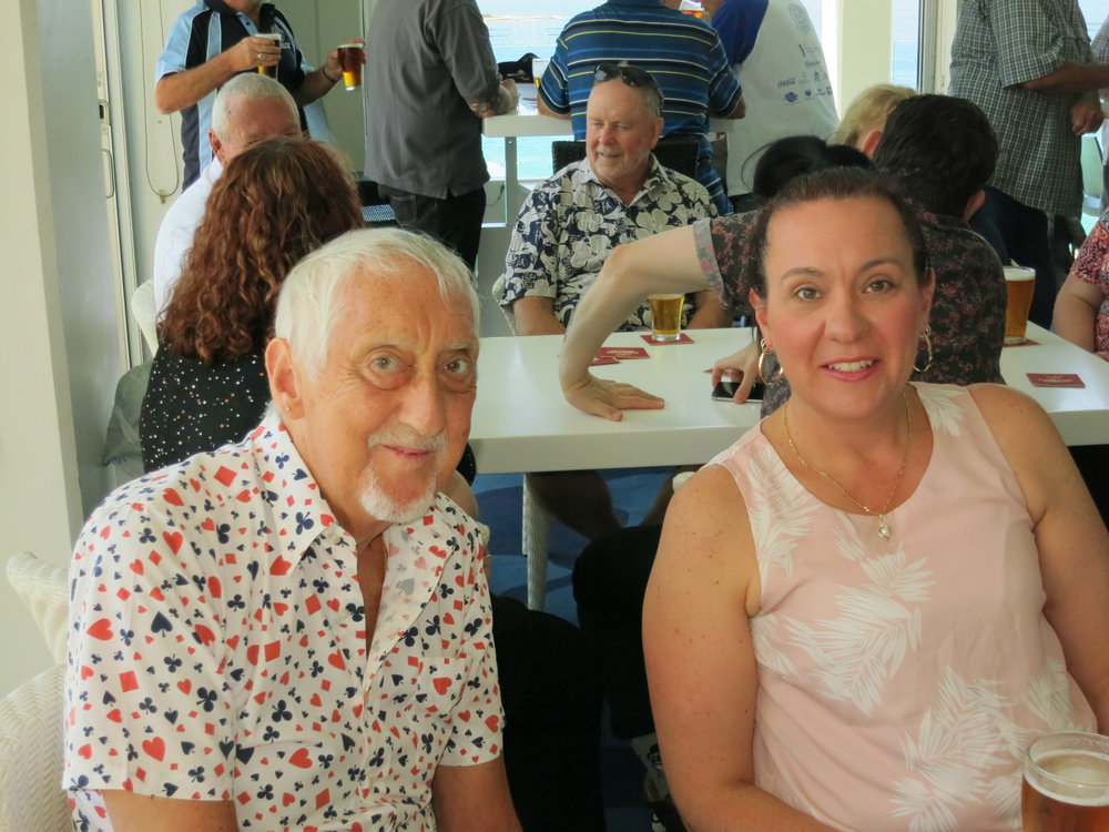 BIC Reunion Day 2017