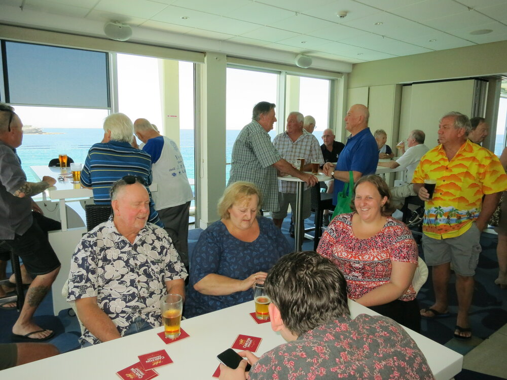 BIC Reunion Day 2017