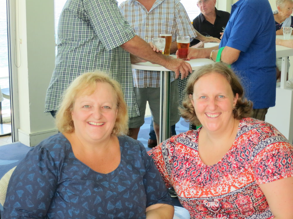 BIC Reunion Day 2017