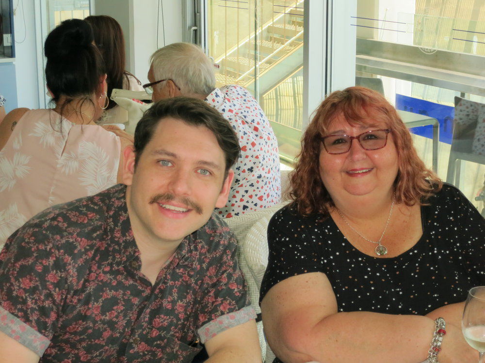 BIC Reunion Day 2017