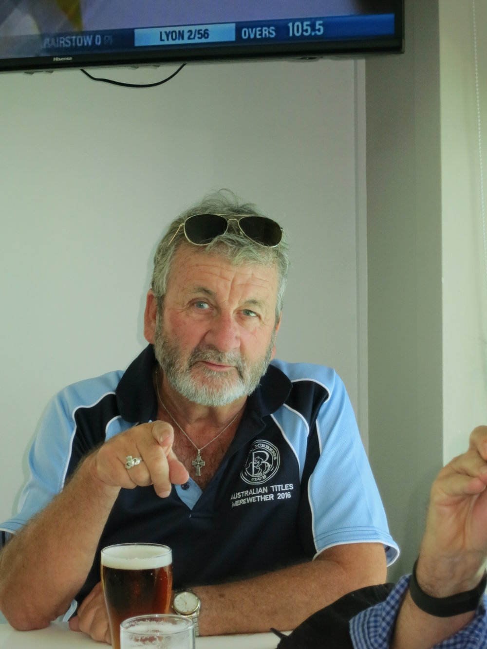 BIC Reunion Day 2017