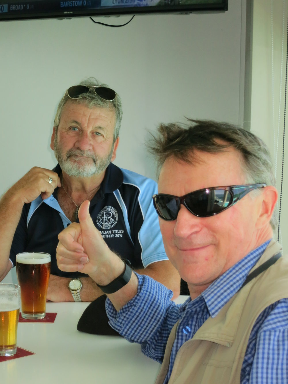 BIC Reunion Day 2017