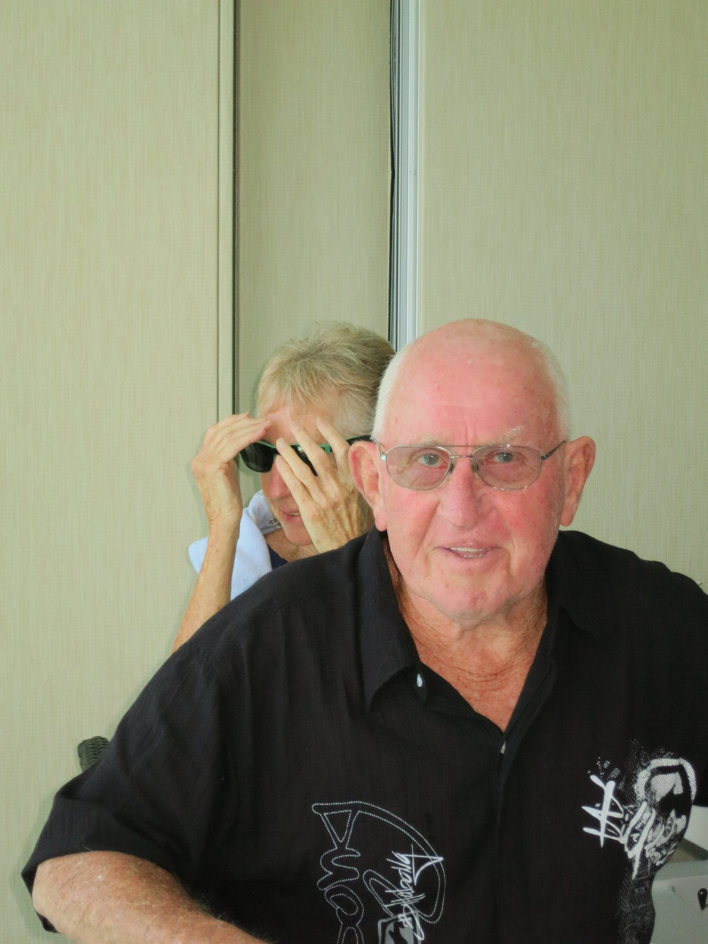 BIC Reunion Day 2017