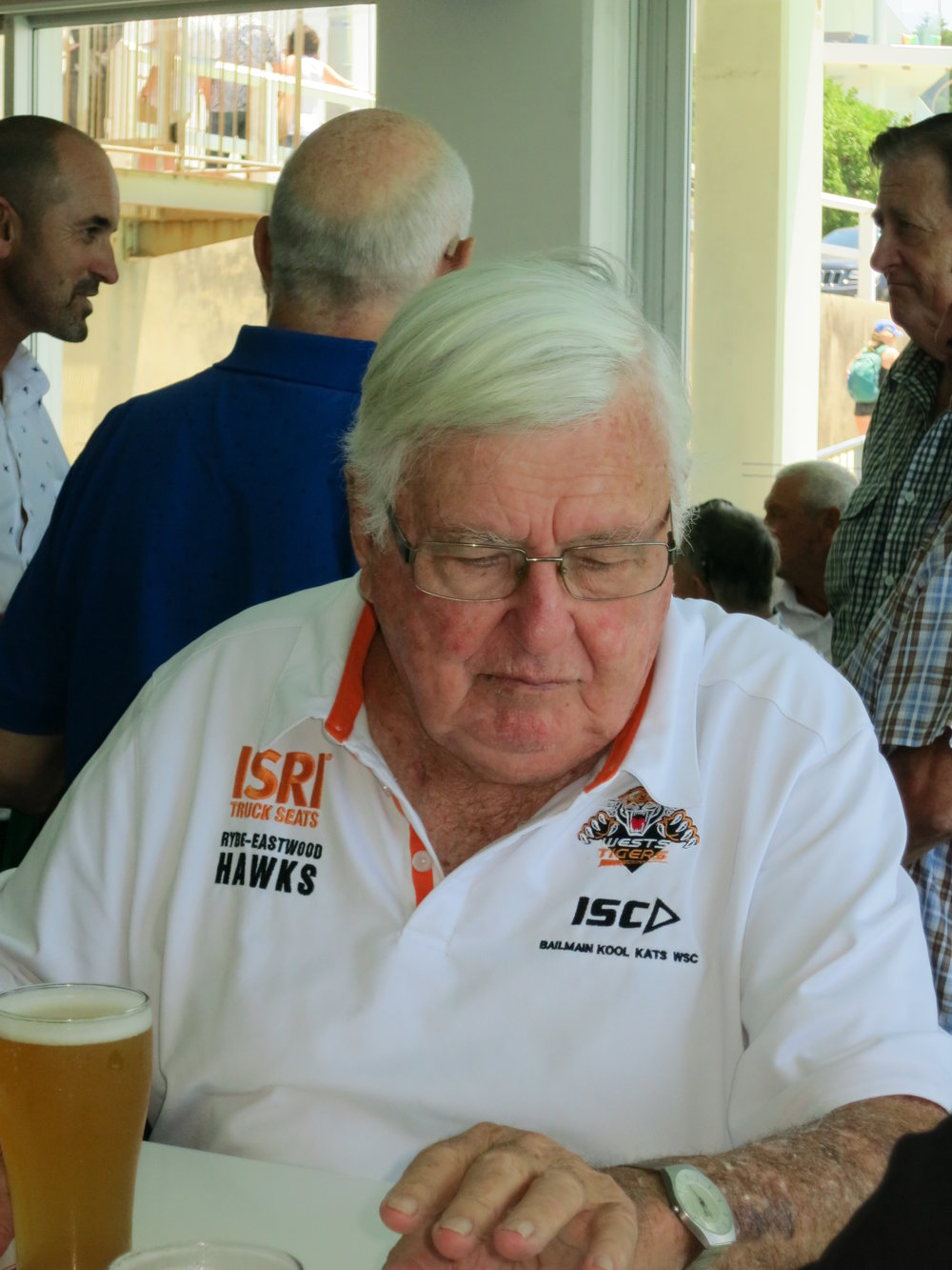 BIC Reunion Day 2017