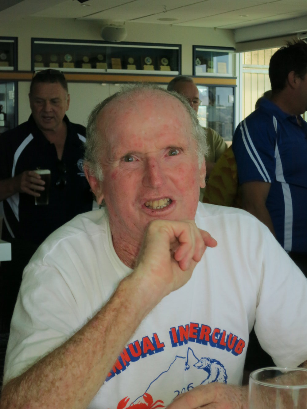 BIC Reunion Day 2017