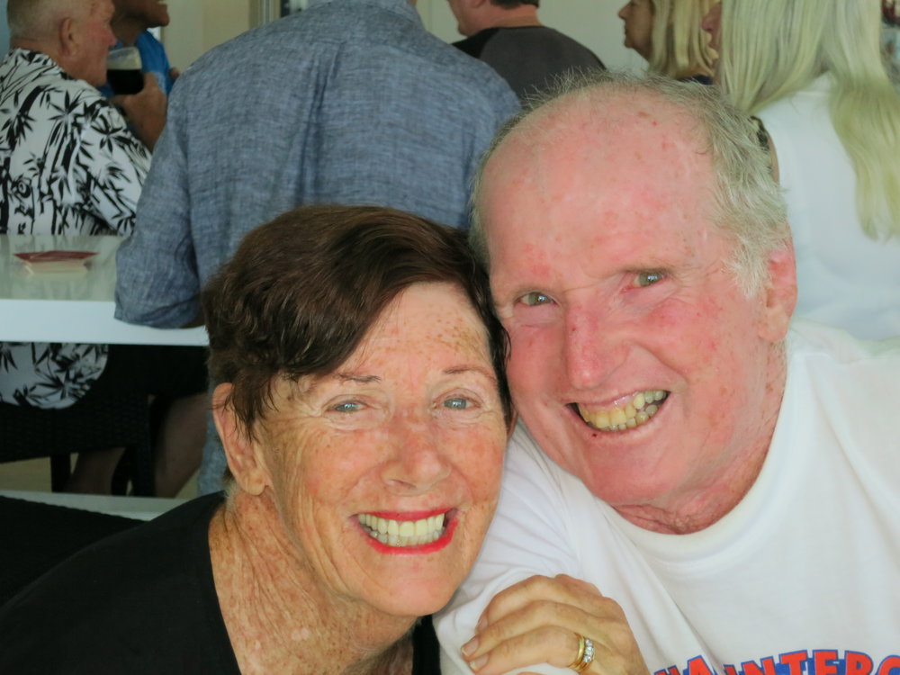 BIC Reunion Day 2017