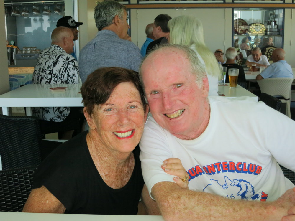 BIC Reunion Day 2017