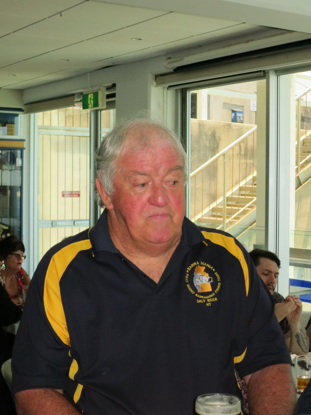 BIC Reunion Day 2017