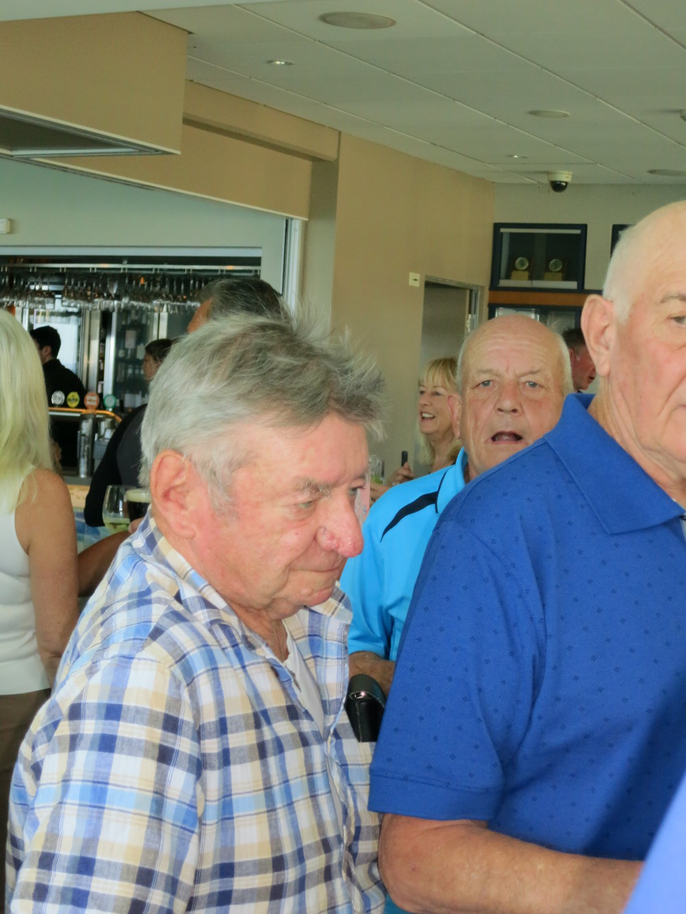 BIC Reunion Day 2017