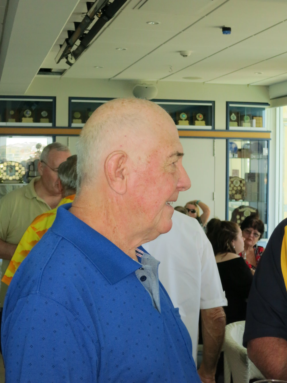 BIC Reunion Day 2017