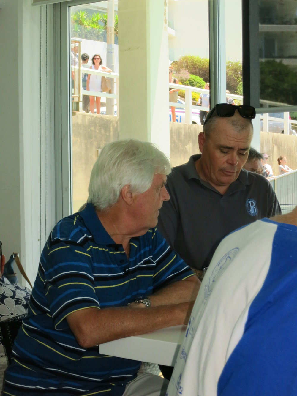 BIC Reunion Day 2017