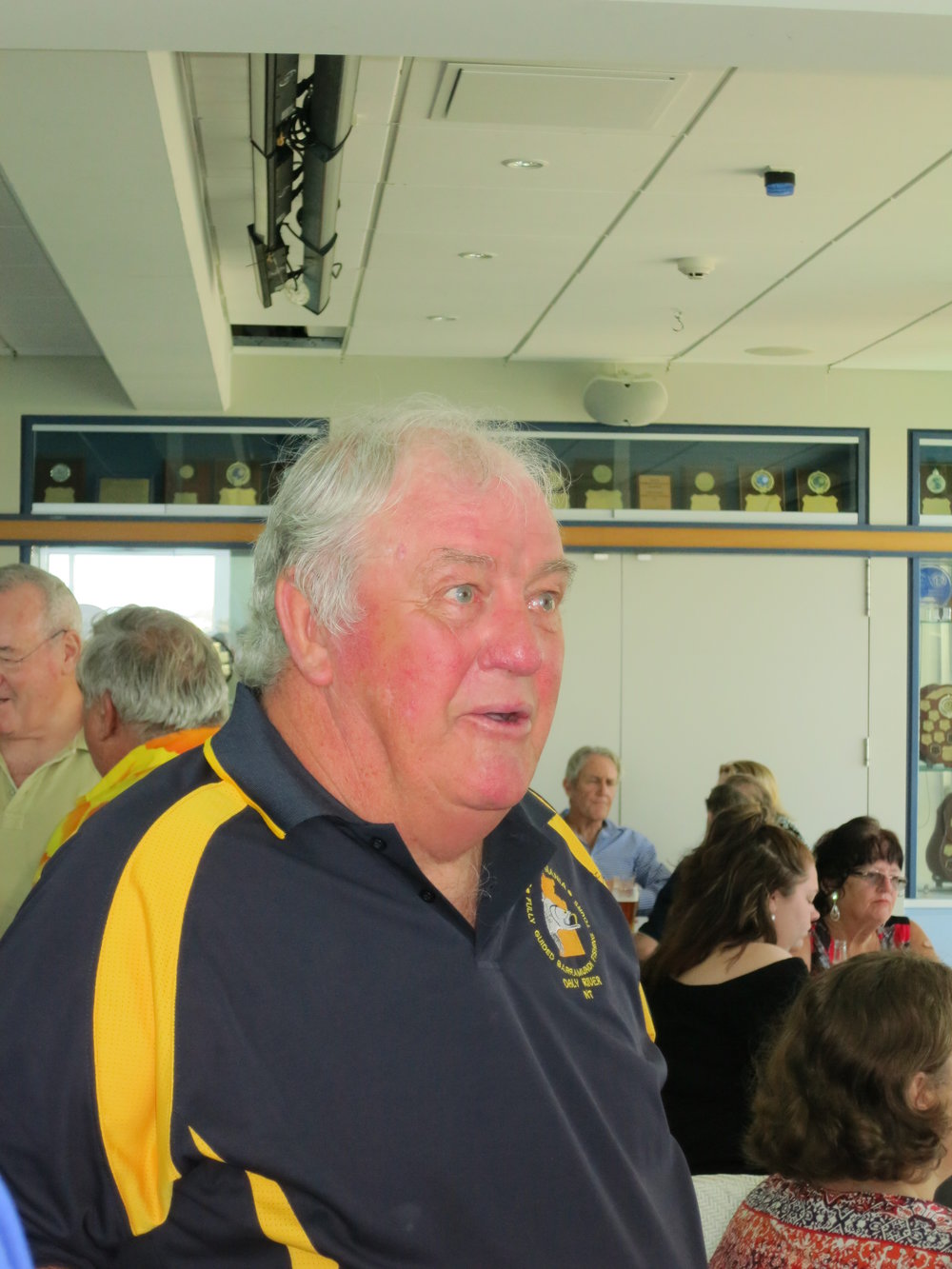 BIC Reunion Day 2017