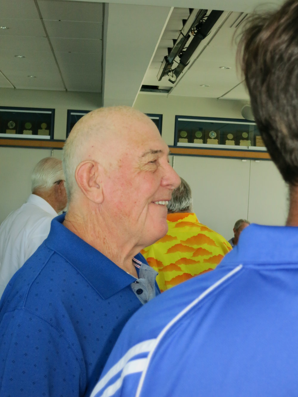 BIC Reunion Day 2017