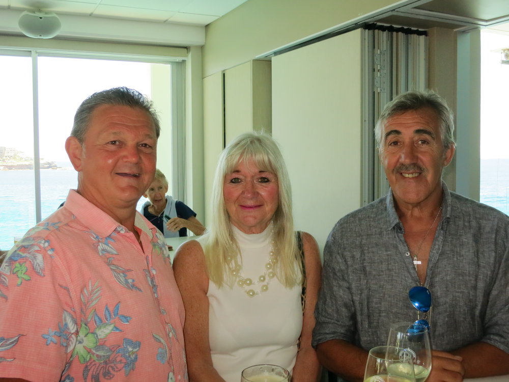 BIC Reunion Day 2017