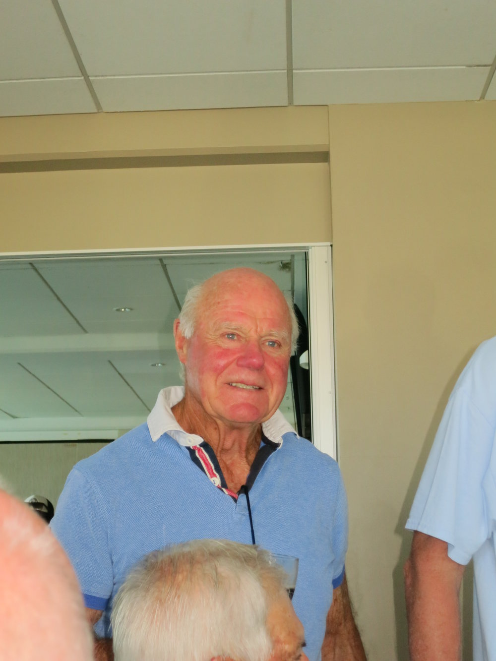 BIC Reunion Day 2017