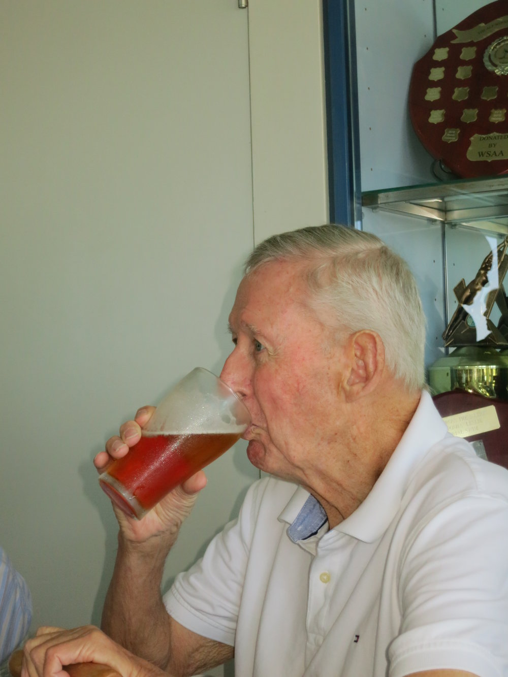 BIC Reunion Day 2017