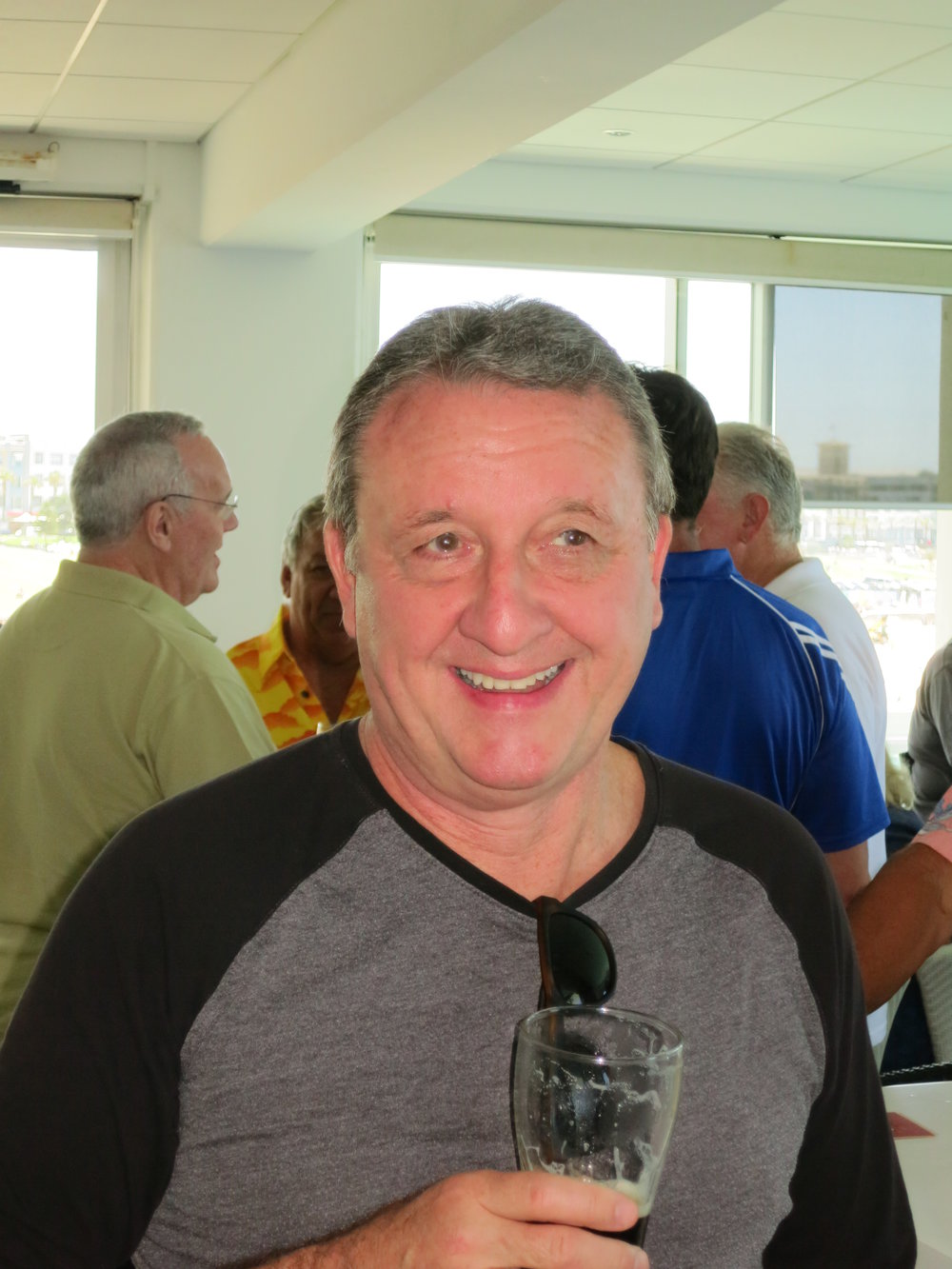 BIC Reunion Day 2017